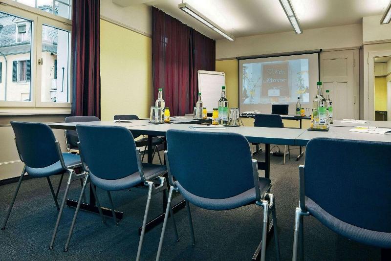 בית מלון כפרי Restaurant Bellevue Au Lac