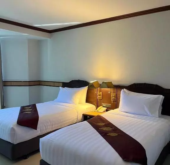 호텔 Suntara Wellness Resort &