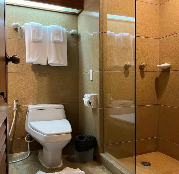 호텔 Suntara Wellness Resort &