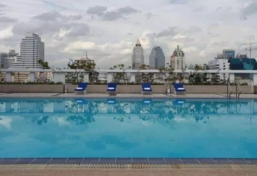 Hotelli Trinity Silom