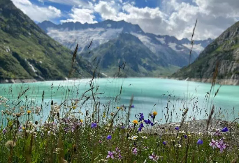 هتل Weisses Rössli Only Bed & Breakfast Self Check In