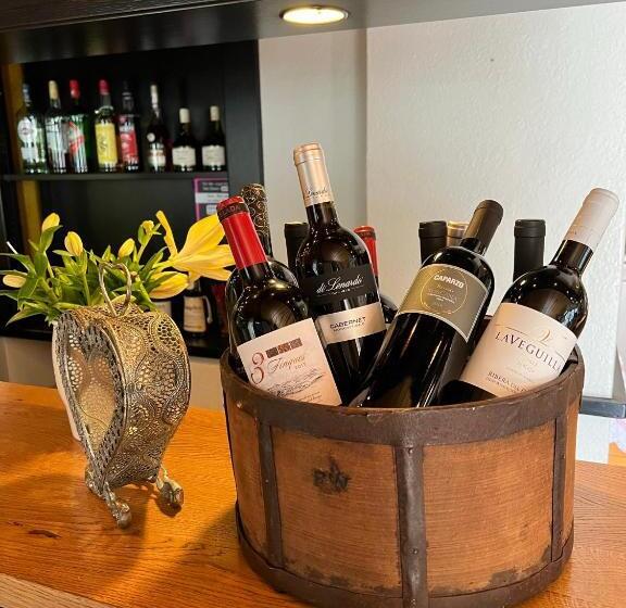 Hotelli Weisses Rössli Only Bed & Breakfast Self Check In