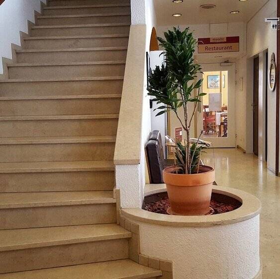 Spalenbrunnen Hotel & Restaurant Basel City Center