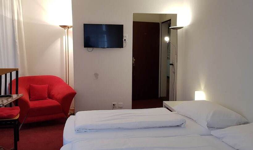 Spalenbrunnen Hotel & Restaurant Basel City Center