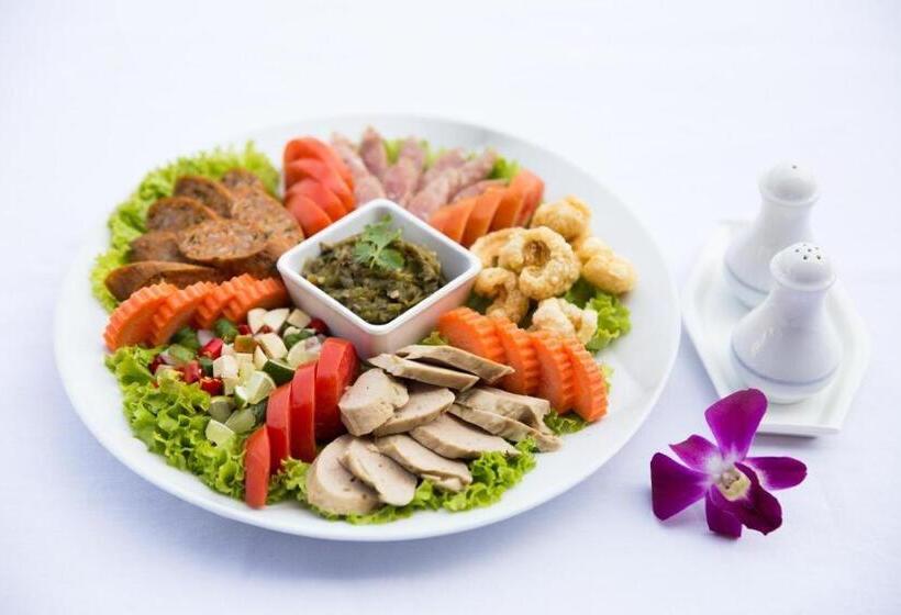 Imperial Golden Triangle Resort