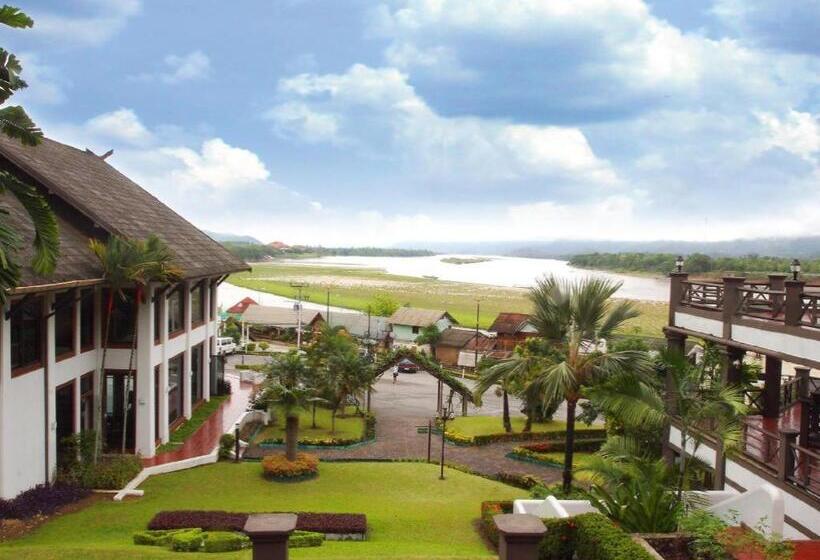 Imperial Golden Triangle Resort