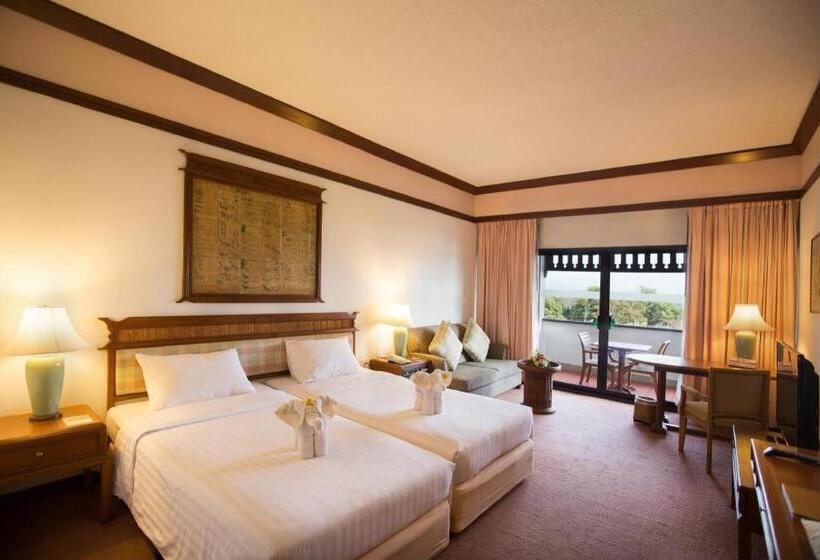 Imperial Golden Triangle Resort