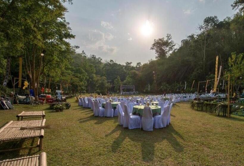 Imperial Golden Triangle Resort