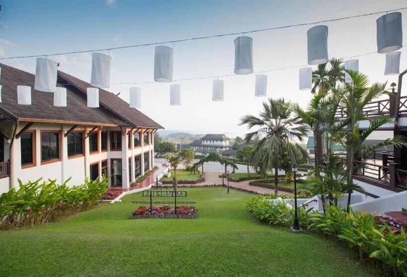 Imperial Golden Triangle Resort