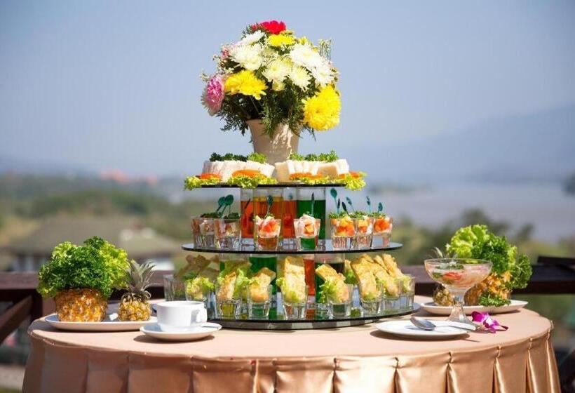 Imperial Golden Triangle Resort