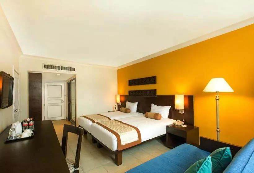 Tinidee Hotel Ranong