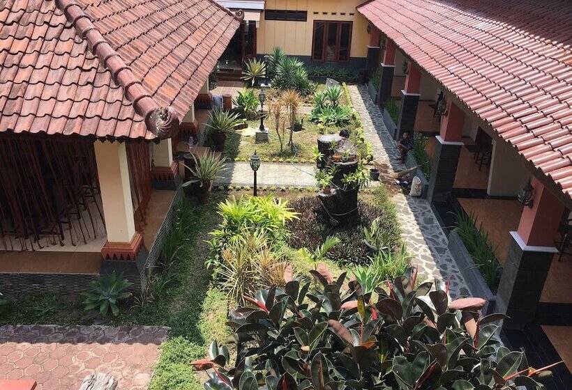 مبيت وإفطار 3c Familia Residence