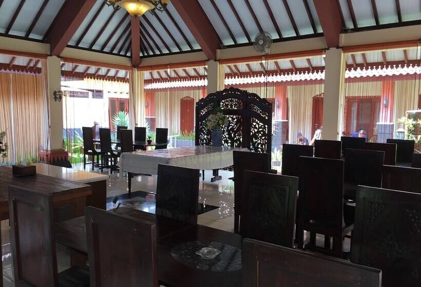 مبيت وإفطار 3c Familia Residence