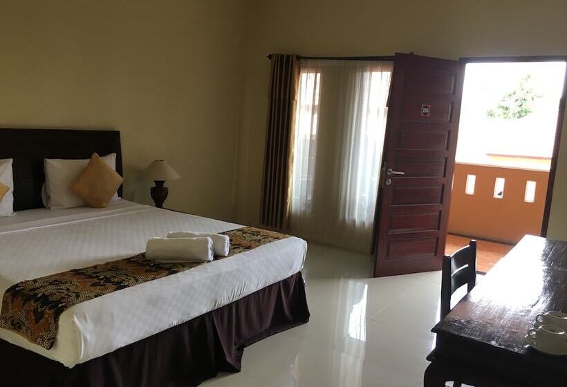 مبيت وإفطار 3c Familia Residence