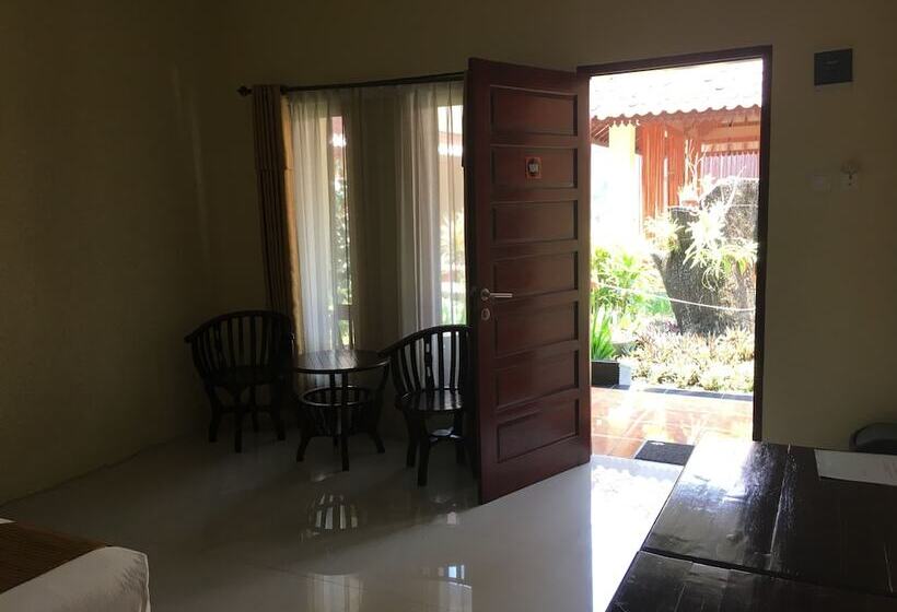 مبيت وإفطار 3c Familia Residence