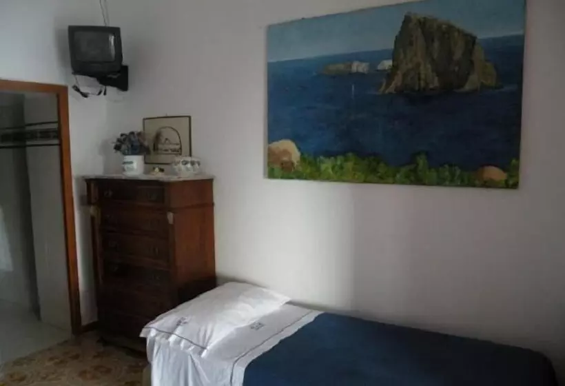 B&b Basiluzzo