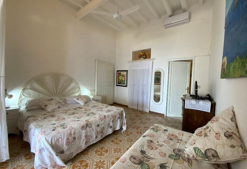B&b Basiluzzo