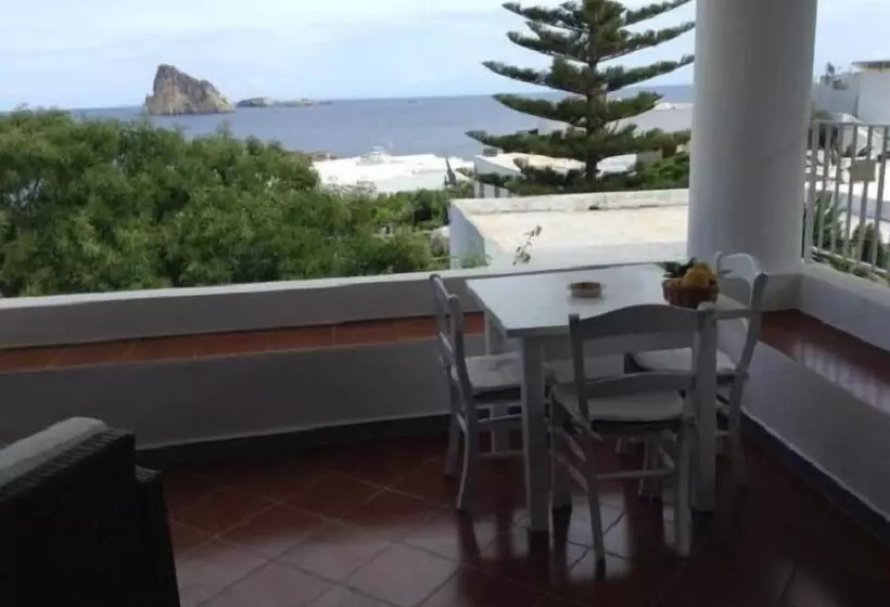 B&b Basiluzzo
