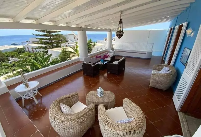 B&b Basiluzzo