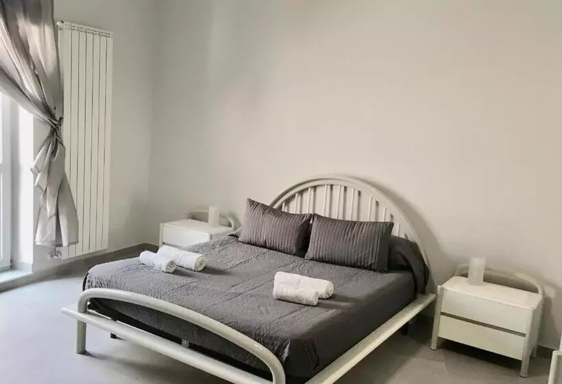 تختخواب و صبحانه Enna Inn Centro