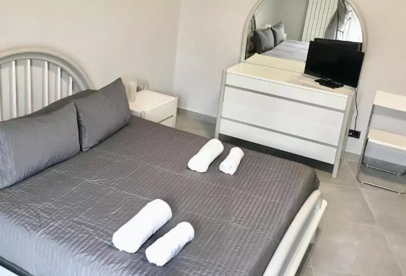 تختخواب و صبحانه Enna Inn Centro