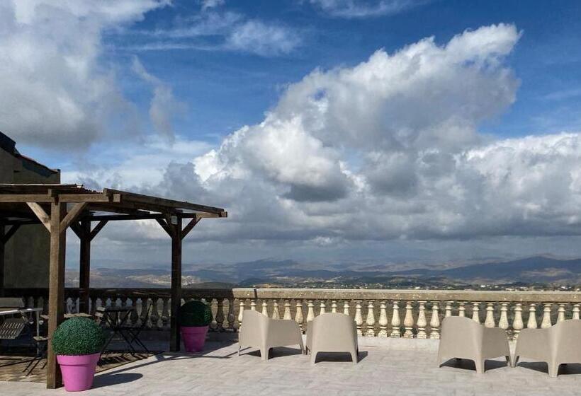 مبيت وإفطار Enna Inn Centro