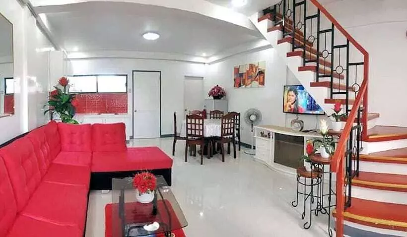 Diodeth S Apartments