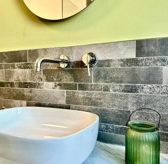 مسافرخانه Du Parc