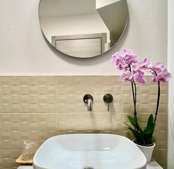 簡易ホテル Du Parc