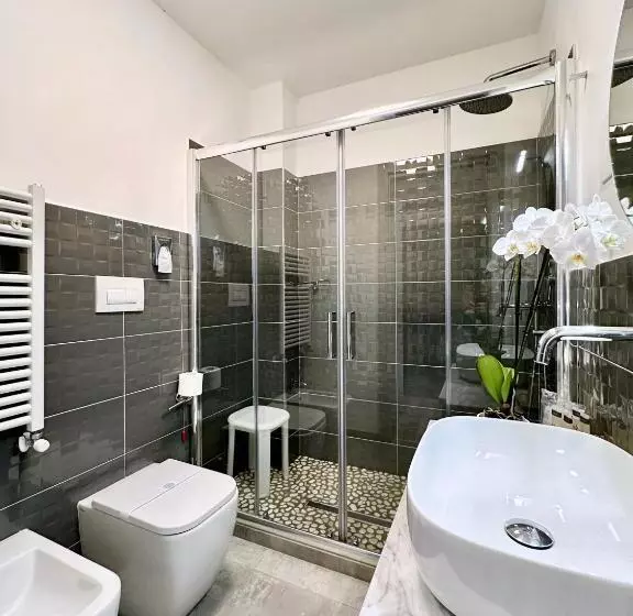 簡易ホテル Du Parc