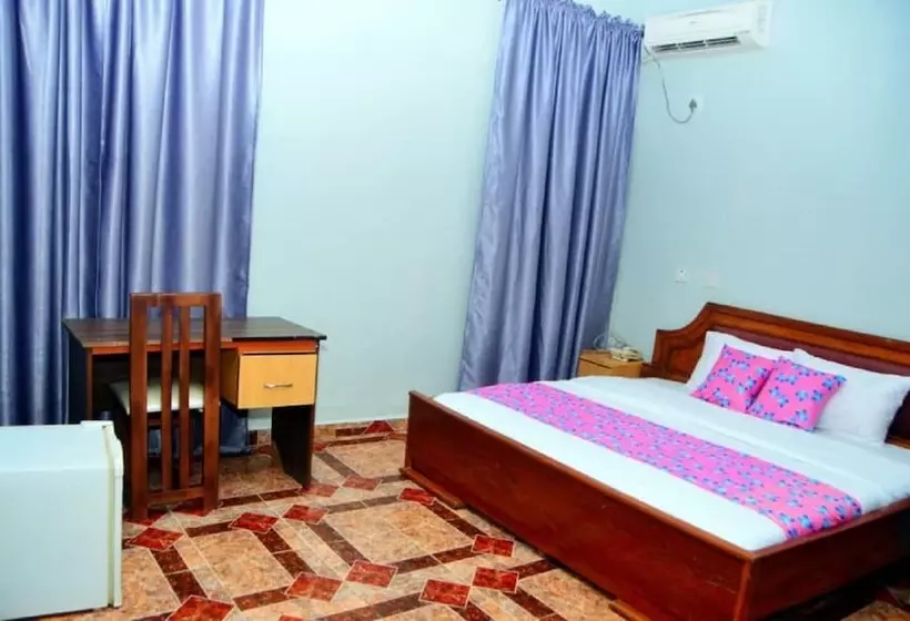 هتل De Haven Suites