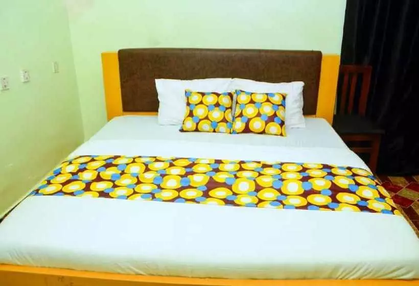 هتل De Haven Suites