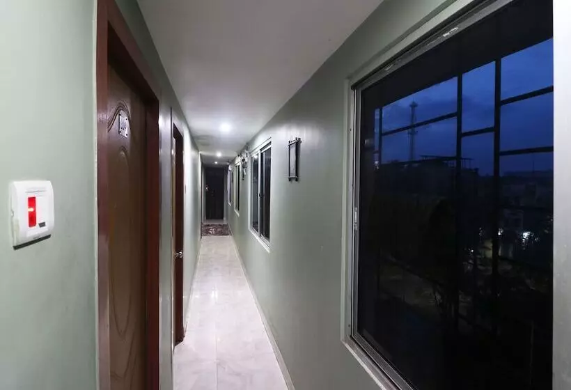 هتل Digha By Oyo Rooms