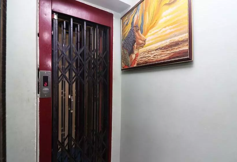 هتل Digha By Oyo Rooms