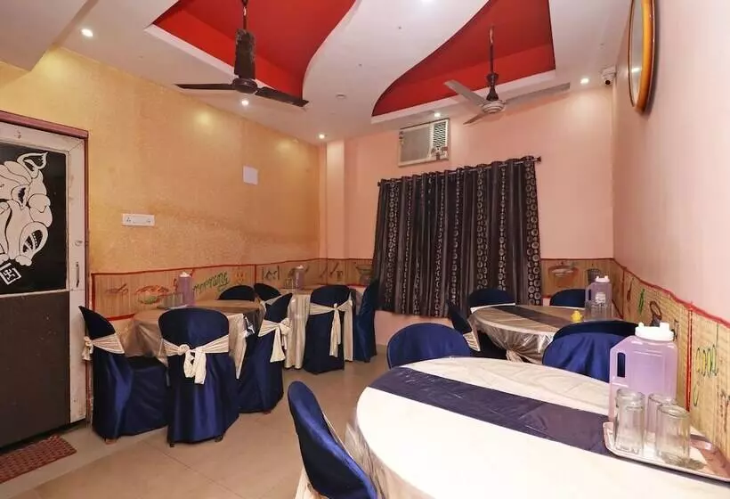 هتل Digha By Oyo Rooms