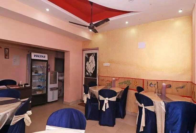 هتل Digha By Oyo Rooms