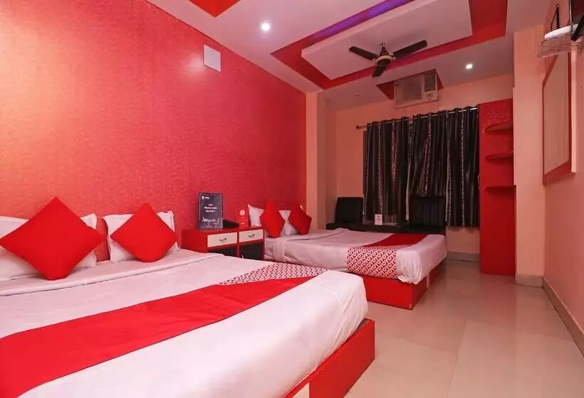 هتل Digha By Oyo Rooms