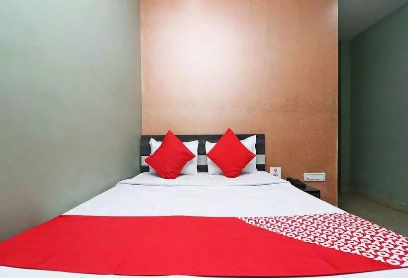 هتل Digha By Oyo Rooms