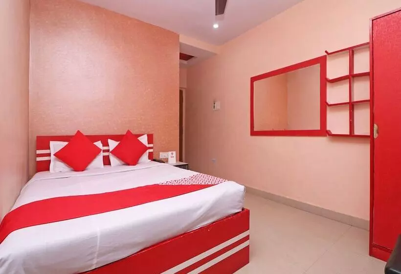 هتل Digha By Oyo Rooms