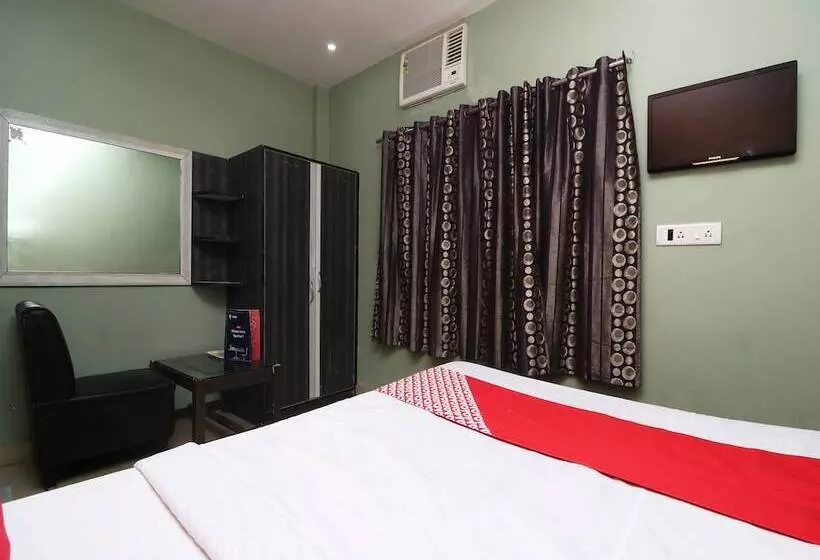 هتل Digha By Oyo Rooms