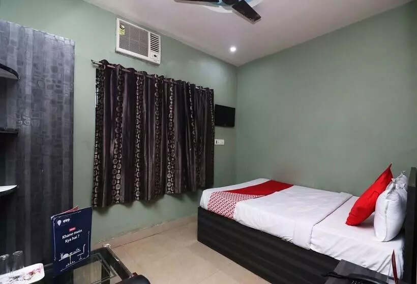 هتل Digha By Oyo Rooms