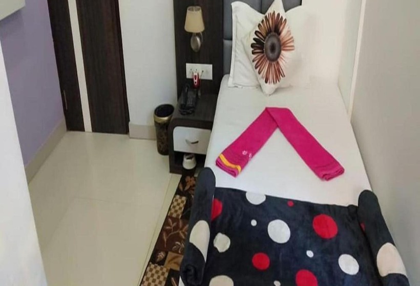 Hotel Nu Blue Moon Guesthouse