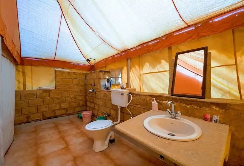 ホテル Prince Desert Camp