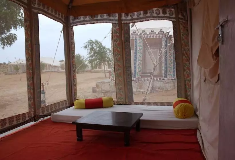 ホテル Prince Desert Camp