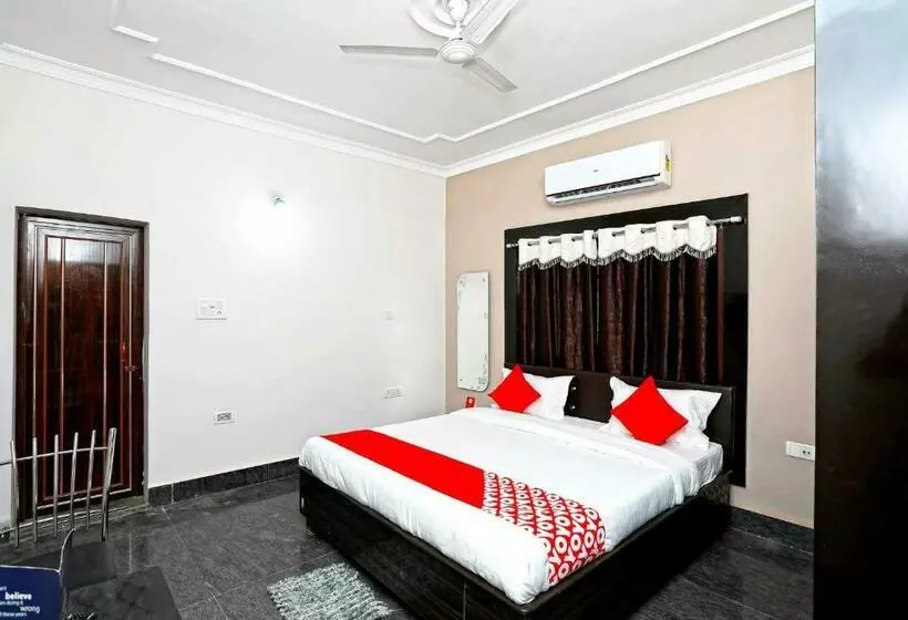 هتل O Regal Stays