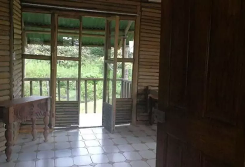 ホテル Rincon De La Vieja Lodge