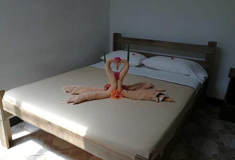 هتل Rincon De La Vieja Lodge