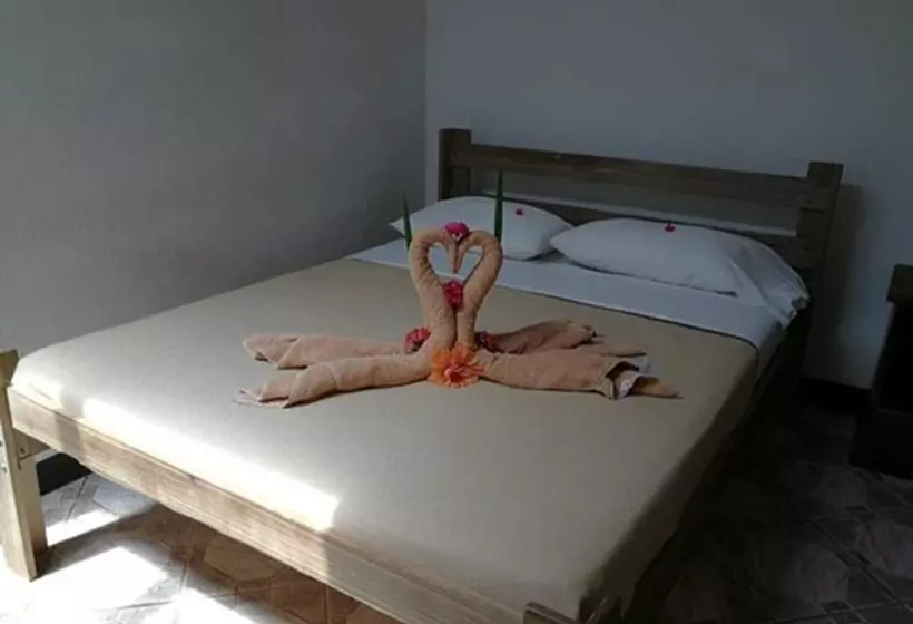 ホテル Rincon De La Vieja Lodge