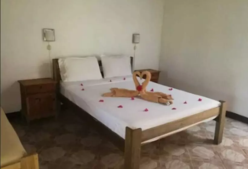 ホテル Rincon De La Vieja Lodge