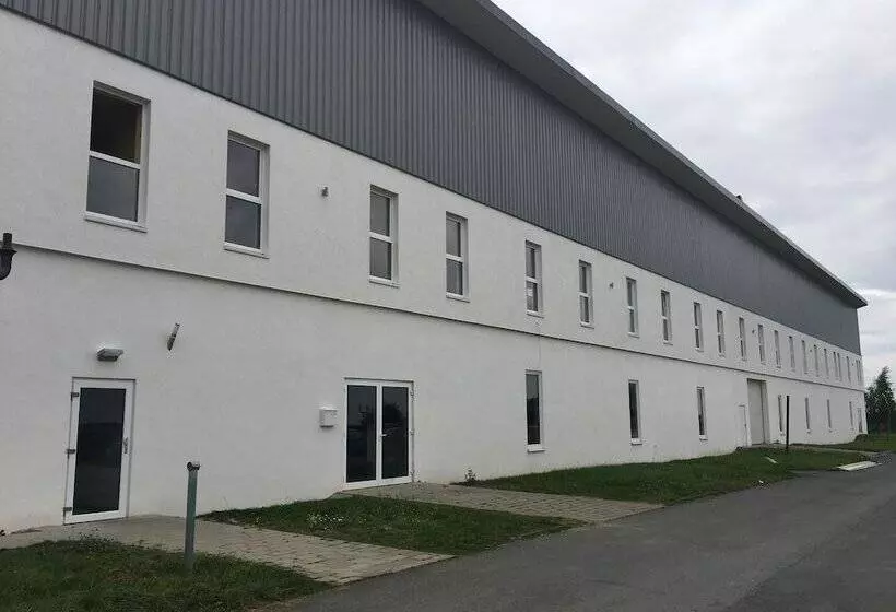 Stundenhotel Krieger